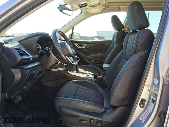 2019 Subaru Forester Premium with VIN JF2SKAGC8KH533681, listed as a Copart auction lot 49420615 with 108,574 mi miles and Clean Title. Bid and sale history available at carsss.com. Image 7.