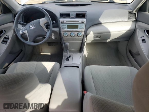 2009 Toyota Camry with VIN 4T4BE46K09R077937, listed as a Copart auction lot 50348975 with 164,116 mi miles and Clean Title. Bid and sale history available at carsss.com. Image 8.