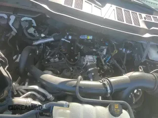 2023 Ford F-150 XL с VIN 1FTEX1CP8PKE67066, выставлен на аукционе Copart как лот 43730895 с пробегом 24 895 миль миль и Чистый • Clean title. История ставок и продаж доступна на DreamBid. Изображение 14.