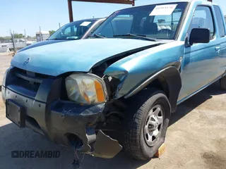 2001 Nissan Frontier XE с VIN 1N6DD26S31C398425, выставлен на аукционе IAAI как лот 41993170 с пробегом 221 955 миль миль и . История ставок и продаж доступна на DreamBid. Изображение 6.