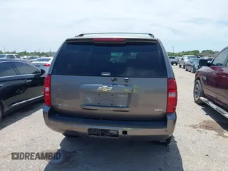 2011 Chevrolet Tahoe LS with VIN 1GNSCAE00BR343816, listed as a IAAI auction lot 42363718 with 253,212 mi miles and . Bid and sale history available at DreamBid. Image 16.