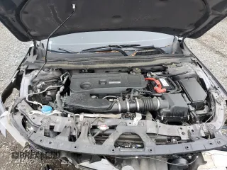 2019 Honda Accord EX-L z VIN 1HGCV2F51KA012427, wystawiony jako Copart lot #56748235 z przebiegiem 63 556 mil mil oraz Szkoda całkowita • Salvage title. Historia ofert i sprzedaży dostępna na DreamBid. Obrazek 11.