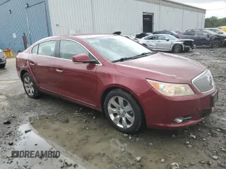 2010 Buick LaCrosse z VIN 1G4GD5GG2AF222908, wystawiony jako Copart lot #57989005 z przebiegiem 119 414 mil mil oraz Czysty tytuł • Clean title. Historia ofert i sprzedaży dostępna na DreamBid. Obrazek 4.