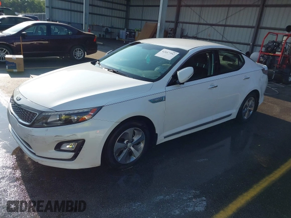 2015 Kia Optima с VIN KNAGM4AD6F5089576, выставлен на аукционе IAAI как лот 42417392 с пробегом 158 800 миль миль и . История ставок и продаж доступна на DreamBid. Изображение 2.