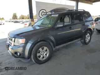 2010 Ford Escape Hybrid z VIN 1FMCU5K30AKA77460, wystawiony jako Copart lot #56363305 z przebiegiem 294 973 mil mil oraz Czysty tytuł • Clean title. Historia ofert i sprzedaży dostępna na DreamBid. Obrazek 1.