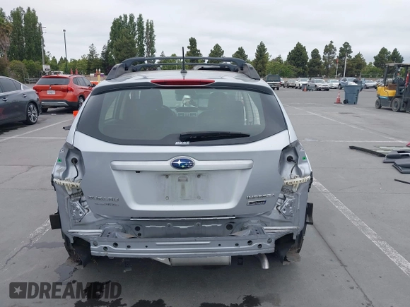 2016 Subaru Impreza Special Sports Premium с VIN JF1GPAP68G8221972, выставлен на аукционе IAAI как лот 42346493 с пробегом 55 453 миль миль и . История ставок и продаж доступна на DreamBid. Изображение 17.