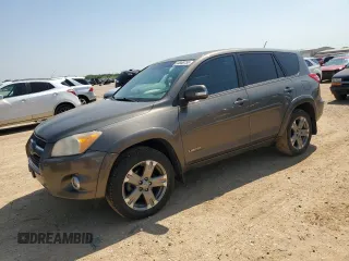 2012 Toyota RAV4 Limited с VIN 2T3DK4DV6CW079330, выставлен на аукционе Copart как лот 54956755 с пробегом 129 861 миль миль и Чистый • Clean title. История ставок и продаж доступна на DreamBid. Изображение 1.