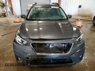 2020 Subaru Outback Premium с VIN 4S4BTACCXL3259623, выставлен на аукционе Copart как лот 54157065 с пробегом 71 555 миль миль и Списание • Salvage title. История ставок и продаж доступна на DreamBid. Изображение 5.