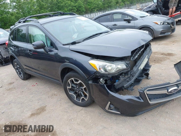 2016 Subaru Crosstrek Limited z VIN JF2GPAKC0G8234417, wystawiony jako IAAI lot #42205227 z przebiegiem 178 477 mil mil oraz . Historia ofert i sprzedaży dostępna na DreamBid. Obrazek 1.