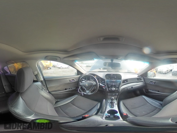 2013 Acura ILX with VIN 19VDE1F39DE020862, listed as a Copart auction lot 49168415 with 172,941 mi miles and Salvage Title. Bid and sale history available at carsss.com. Image 13.