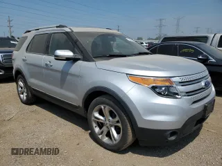 2012 Ford Explorer Limited с VIN 1FMHK8F84CGA09350, выставлен на аукционе Copart как лот 65616095 с пробегом 134 102 миль миль и Чистый • Clean title. История ставок и продаж доступна на DreamBid. Изображение 4.
