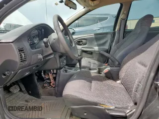 2002 Saturn SL с VIN 1G8ZH52892Z242469, выставлен на аукционе Copart как лот 59973755 с пробегом Не указан миль и Списание • Salvage title. История ставок и продаж доступна на DreamBid. Изображение 7.