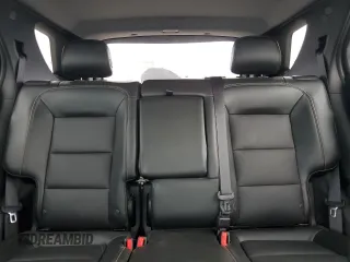 2019 Chevrolet Equinox Premier with VIN 3GNAXYEX2KL238384, listed as a Copart auction lot 56067135 with 48,615 mi miles and Salvage title. Bid and sale history available at DreamBid. Image 10.