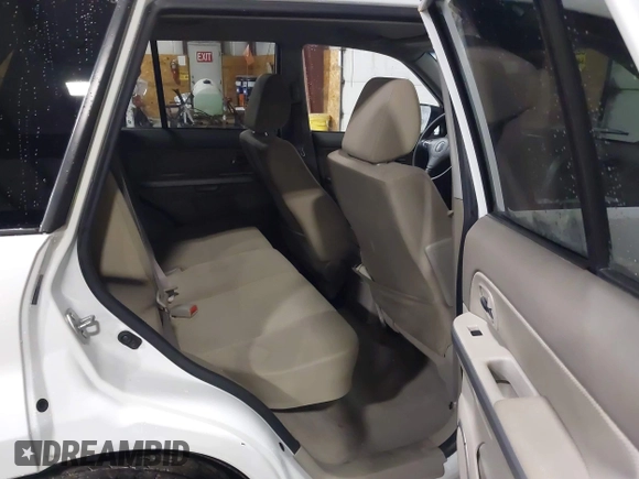 2011 Suzuki Grand Vitara Premium z VIN JS3TD0D24B4101861, wystawiony jako IAAI lot #41620401 z przebiegiem 151 034 mil mil oraz . Historia ofert i sprzedaży dostępna na DreamBid. Obrazek 8.