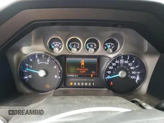 2016 Ford Super Duty F-250 SRW Lariat with VIN 1FT7W2BT3GEB61245, listed as a Copart auction lot 50401995 with 147,893 mi miles and Salvage Title. Bid and sale history available at carsss.com. Image 9.