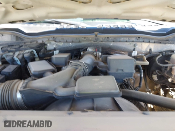 2020 Ford F-250 XL with VIN 1FT7X2B66LEC88640, listed as a IAAI auction lot 41478170 with 213,487 mi miles and . Bid and sale history available at DreamBid. Image 10.