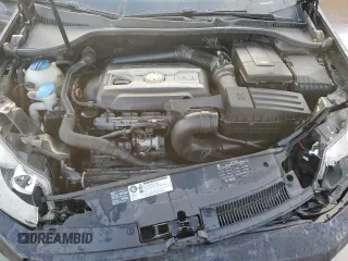 2010 Volkswagen GTI с VIN WVWGV7AJ8AW331858, выставлен на аукционе Copart как лот 85518404 с пробегом 140 786 миль миль и Списание • Salvage title. История ставок и продаж доступна на DreamBid. Изображение 12.