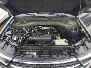 2022 Ford Explorer XLT with VIN 1FMSK8DH9NGA56904, listed as a Copart auction lot 47222185 with 64,161 mi miles and Salvage Title. Bid and sale history available at DreamBid. Image 12.