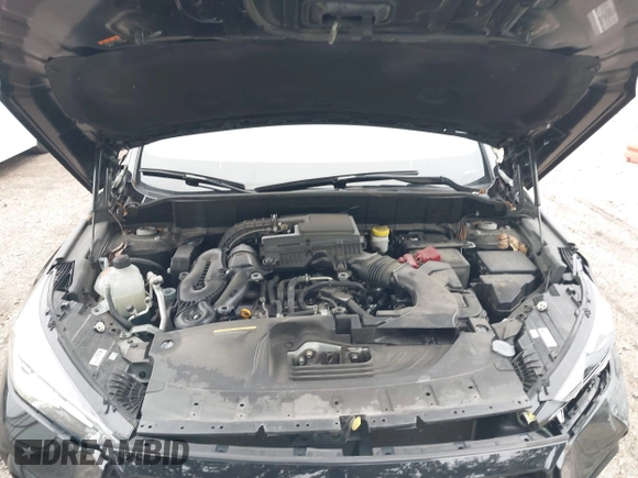 2023 Infiniti QX50 Sport z VIN 3PCAJ5FA3PF105822, wystawiony jako IAAI lot #41363256 z przebiegiem 29 246 mil mil oraz . Historia ofert i sprzedaży dostępna na DreamBid. Obrazek 10.