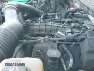 2013 Ford F-150 XL with VIN 1FTFW1CT9DFC05498, listed as a IAAI auction lot 43056916 with 125,056 mi miles and . Bid and sale history available at DreamBid. Image 19.