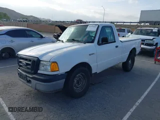 2004 Ford Ranger XL with VIN 1FTYR10D64PB25566, listed as a IAAI auction lot 42119164 with 229,314 mi miles and . Bid and sale history available at DreamBid. Image 18.
