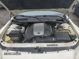 2005 Dodge Magnum RT with VIN 2D8GV58245H683148, listed as a Copart auction lot 52920375 with 315,291 mi miles and Clean Title. Bid and sale history available at DreamBid. Image 11.