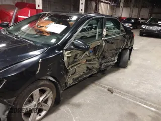2012 Toyota Camry L with VIN 4T1BF1FK7CU171455, listed as a IAAI auction lot 41656701 with 1 mi miles. Bid and sale history available at carsss.com. Image 6.