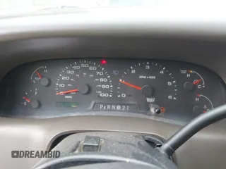 2002 Ford F-250 XL с VIN 1FTNW20L32EB14395, выставлен на аукционе IAAI как лот 42340880 с пробегом 407 450 миль миль и . История ставок и продаж доступна на DreamBid. Изображение 7.