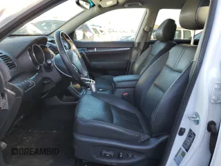 2011 Kia Sorento SX with VIN 5XYKW4A27BG170285, listed as a Copart auction lot 42958625 with 72,842 mi miles and Clean Title. Bid and sale history available at carsss.com. Image 7.