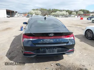 2023 Hyundai Elantra SE с VIN KMHLL4AG1PU531343, выставлен на аукционе IAAI как лот 41793011 с пробегом 78 982 миль миль и . История ставок и продаж доступна на DreamBid. Изображение 16.