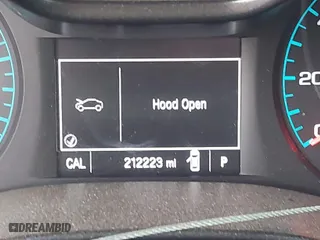 2016 Chevrolet Colorado 2WD WT with VIN 1GCGSBE34G1266259, listed as a IAAI auction lot 41481993 with 212,223 mi miles. Bid and sale history available at carsss.com. Image 15.