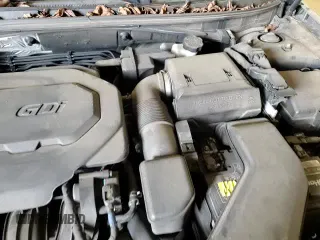 2018 Hyundai Sonata SE с VIN 5NPE24AF1JH653385, выставлен на аукционе Copart как лот 84391765 с пробегом 122 728 миль миль и Чистый • Clean title. История ставок и продаж доступна на DreamBid. Изображение 13.