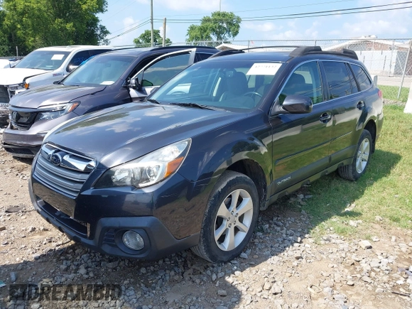 2013 Subaru Outback Premium z VIN 4S4BRCGC6D3214135, wystawiony jako IAAI lot #42771132 z przebiegiem 88 027 mil mil oraz . Historia ofert i sprzedaży dostępna na DreamBid. Obrazek 2.
