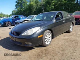 2004 Lexus ES 350 с VIN JTHBA30G140001408, выставлен на аукционе IAAI как лот 42315092 с пробегом 159 989 миль миль и . История ставок и продаж доступна на DreamBid. Изображение 2.
