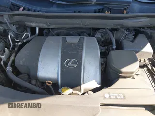 2017 Lexus RX 350 with VIN 2T2BZMCA2HC081946, listed as a IAAI auction lot 41769114 with 154,897 mi miles and . Bid and sale history available at DreamBid. Image 10.
