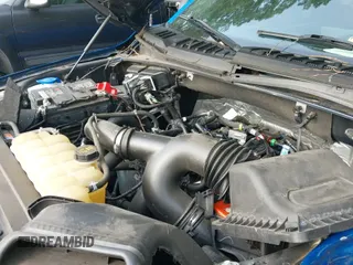 2020 Ford F-150 XL с VIN 1FTEW1CP7LFB85202, выставлен на аукционе IAAI как лот 42363113 с пробегом 79 557 миль миль и . История ставок и продаж доступна на DreamBid. Изображение 18.