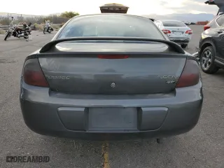 2003 Dodge Neon SXT with VIN 1B3ES56C83D154193, listed as a Copart auction lot 77996054 with 86,647 mi miles and Clean Title. Bid and sale history available at carsss.com. Image 6.