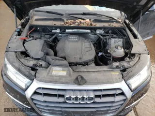 2018 Audi Q5 Premium Plus with VIN WA1BNAFY7J2023868, listed as a Copart auction lot 41914155 with 69,943 mi miles and Salvage Title. Bid and sale history available at carsss.com. Image 11.