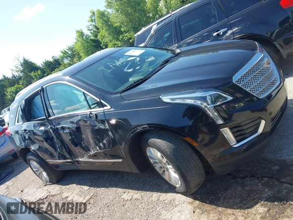 2017 Cadillac XT5 FWD с VIN 1GYKNARS0HZ253972, выставлен на аукционе IAAI как лот 42514049 с пробегом 190 412 миль миль и . История ставок и продаж доступна на DreamBid. Изображение 14.