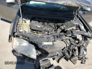 2012 Dodge Avenger SXT with VIN 1C3CDZCB0CN237036, listed as a Copart auction lot 50232595 with 148,548 mi miles and Salvage Title. Bid and sale history available at carsss.com. Image 12.