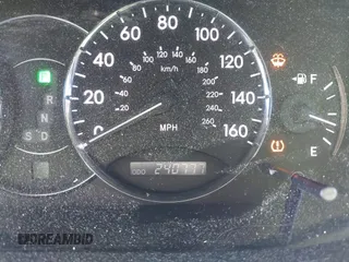 2008 Toyota Avalon XL z VIN 4T1BK36B28U255522, wystawiony jako IAAI lot #42143848 z przebiegiem 240 777 mil mil oraz . Historia ofert i sprzedaży dostępna na DreamBid. Obrazek 7.
