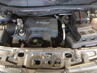 2008 Chevrolet Equinox LS with VIN 2CNDL23F486345227, listed as a IAAI auction lot 41995538 with 146,975 mi miles. Bid and sale history available at carsss.com. Image 10.