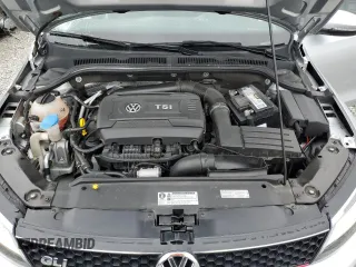 2014 Volkswagen Jetta GLI Edition 30 with VIN 3VW4S7AJ3EM261667, listed as a Copart auction lot 51170615 with 37,039 mi miles and Clean title. Bid and sale history available at DreamBid. Image 11.