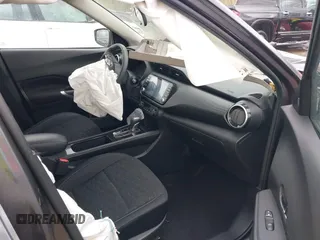 2021 Nissan Kicks SV with VIN 3N1CP5CV2ML515624, listed as a IAAI auction lot 41924838 with 33,060 mi miles and . Bid and sale history available at DreamBid. Image 5.