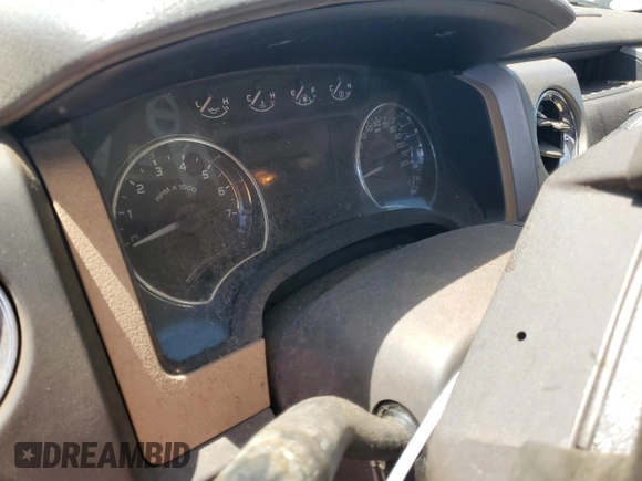 2011 Ford F-150 XL with VIN 1FTEX1CMXBFB60585, listed as a Copart auction lot 50071525 with 0 mi miles and Clean Title. Bid and sale history available at carsss.com. Image 9.