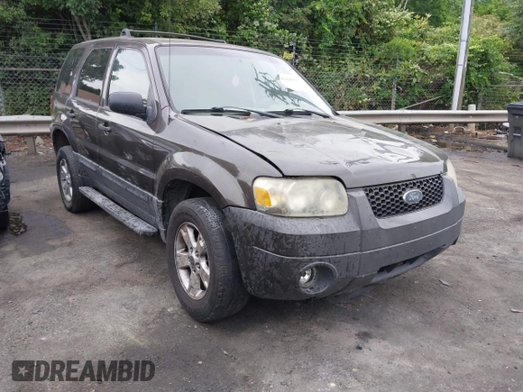 2006 Ford Escape XLT с VIN 1FMCU03116KB98490, выставлен на аукционе IAAI как лот 42168558 с пробегом 255 382 миль миль и . История ставок и продаж доступна на DreamBid. Изображение 6.