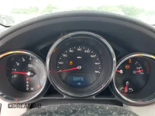 2013 Cadillac CTS Premium с VIN 1G6DP5E34D0151591, выставлен на аукционе Copart как лот 63668325 с пробегом 59 477 миль миль и Списание • Salvage title. История ставок и продаж доступна на DreamBid. Изображение 9.