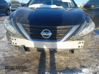 2018 Nissan Altima SV with VIN 1N4AL3APXJC176097, listed as a IAAI auction lot 41319860 with Not Provided miles and . Bid and sale history available at DreamBid. Image 6.
