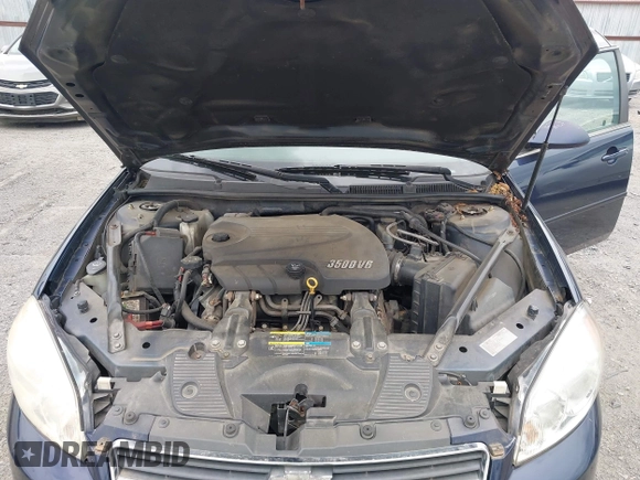 2010 Chevrolet Impala LS with VIN 2G1WA5EKXA1128999, listed as a IAAI auction lot 42153943 with 199,503 mi miles and . Bid and sale history available at DreamBid. Image 10.