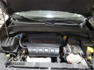2015 Jeep Renegade Limited with VIN ZACCJBDT0FPB73016, listed as a Copart auction lot 54967325 with 194,221 mi miles and Clean Title. Bid and sale history available at DreamBid. Image 12.